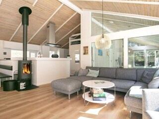 Holiday house Tversted  14