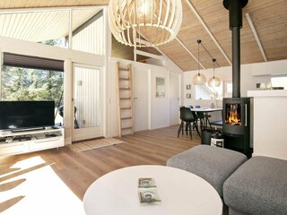 Holiday house Tversted  21