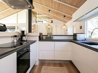 Holiday house Tversted  15