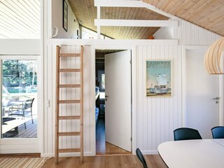 Holiday house Tversted  16
