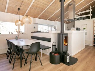 Ferienhaus Tversted  24