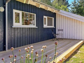 Maison de vacances Tversted  8