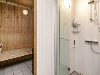 Holiday house Tversted  24