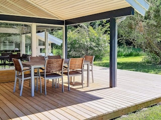 Holiday house Tversted  24