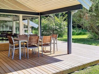 Maison de vacances Tversted  12