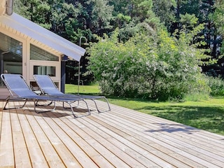 Ferienhaus Tversted  49