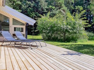 Vakantiehuis Tversted  36