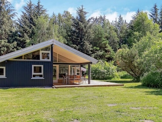 Ferienhaus Tversted  50