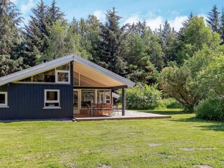 Maison de vacances Tversted  2