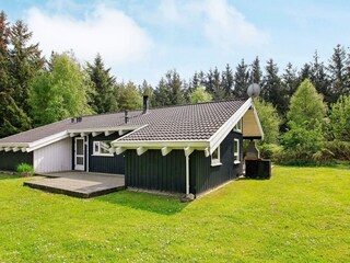 Casa per le vacanze Tversted  9