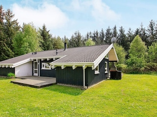 Ferienhaus Tversted  8