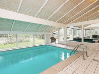 Vakantiehuis Tversted  52