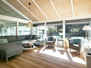 Ferienhaus Tversted  4