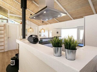 Holiday house Tversted  5