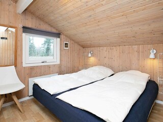 Holiday house Tversted  7