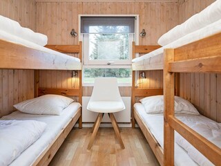 Holiday house Tversted  9