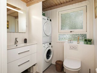 Holiday house Tversted  10