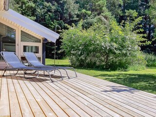 Holiday house Tversted  49