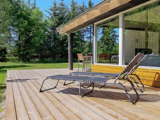 Holiday house Tversted  12