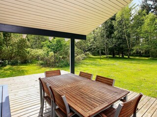 Holiday house Tversted  13
