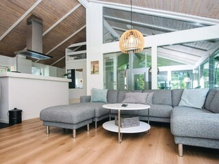 Vakantiehuis Tversted  21