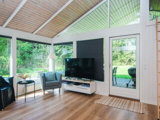 Vakantiehuis Tversted  3