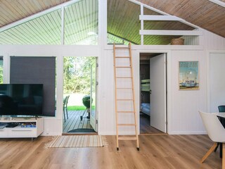 Vakantiehuis Tversted  48