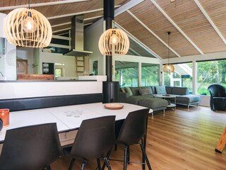 Vakantiehuis Tversted  7