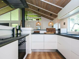Vakantiehuis Tversted  22