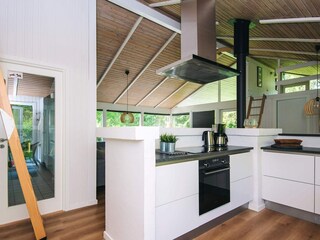 Vakantiehuis Tversted  37