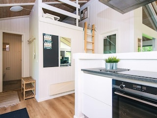 Maison de vacances Tversted  39