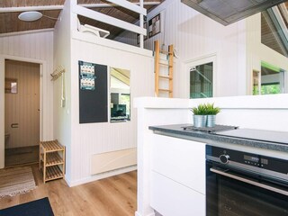 Vakantiehuis Tversted  33