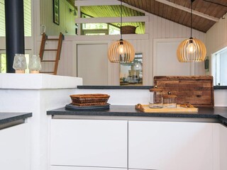 Holiday house Tversted  21