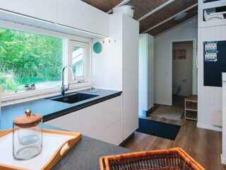 Vakantiehuis Tversted  13