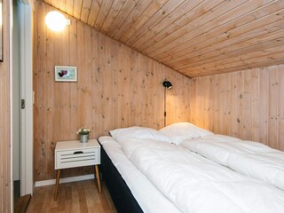 Maison de vacances Tversted  11
