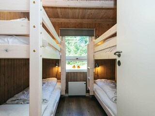 Maison de vacances Tversted  34