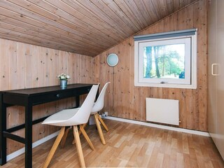 Vakantiehuis Tversted  21