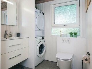 Vakantiehuis Tversted  49