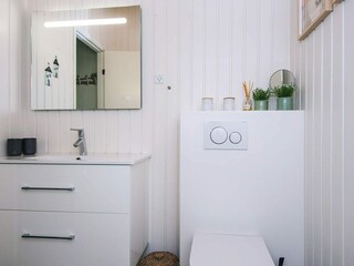 Vakantiehuis Tversted  8