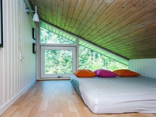 Vakantiehuis Tversted  14