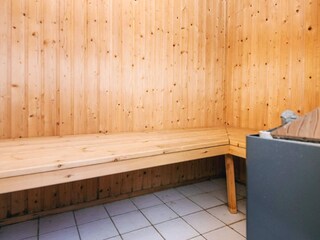 Vakantiehuis Tversted  7