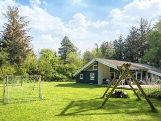 Vakantiehuis Tversted  31