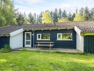 Casa per le vacanze Tversted  39