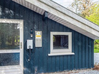 Holiday house Tversted  2