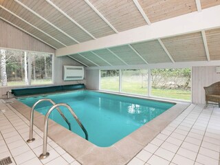 Ferienhaus Tversted  5