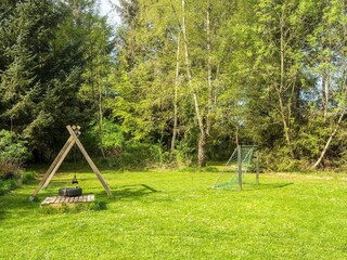 Maison de vacances Tversted  34