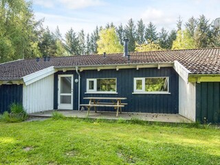 Ferienhaus Tversted  35