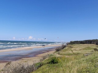 Vakantiehuis Tversted  23