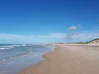 Maison de vacances Tversted  46