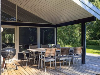 Ferienhaus Tversted  31